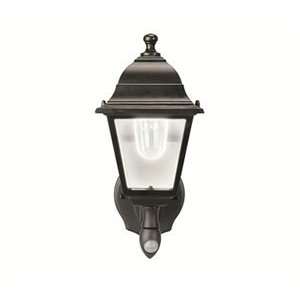 : New Maxsa Innovations Battery Powered Motion Activated Wall Sconce 
