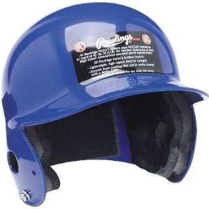   Batting Helmet   Extra Small Royal Blue   Baseball Batting Helmets
