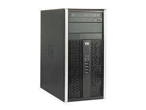 HP Compaq 6000 Pro (NV506UT#ABA) Desktop PC Core 2 Duo E7600(3.06GHz 