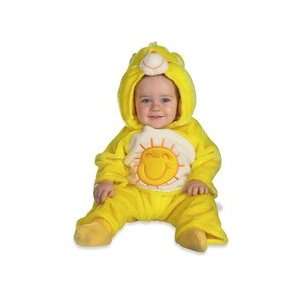  Funshine Care Bear Costume Infant Size (3 12 Months 