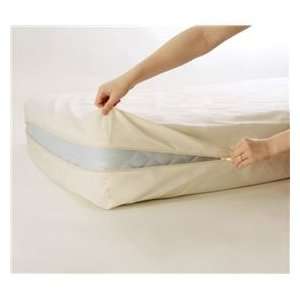  PROTECT A BED MATTRESS/BOX SPRING (38X75X9) TWIN 9