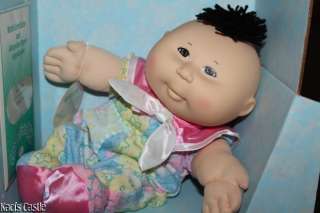 Cabbage Patch Kids Hasbro Asian Babies Girl Ellen MIB  
