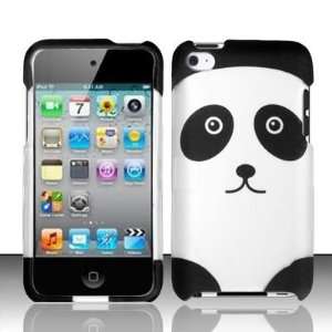  [Buy World] for Ipod Touch 4 Rubberized Design Cover 
