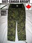 Fleece Jacket   CADPAT   Canada Army Digital Camouflage items in ECAM 