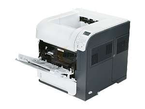   LaserJet P4015n CB509A Personal Up to 52 ppm Monochrome Laser Printer