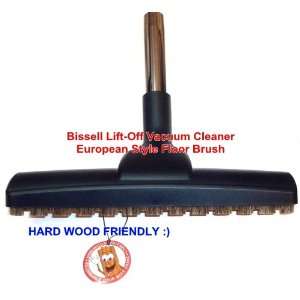  Bissell Lift Off Vacuum Cleaner Hardwood Friendly  Horse 