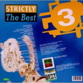 Strictly the Best, Vol. 3.Opens in a new window