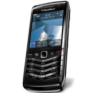  Blackberry 9105 Pearl 3G GSM Quadband Phone (Unlocked 