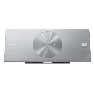  New Samsung 3D Blu Ray Disc Player with WiFi   BDD7500 