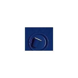  Navy Blue Paper Plates 9 (59148CON) Category: Paper Plates 