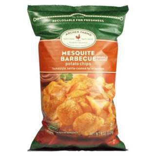   Homestyle Kettle Cooked Potato Chips   8 oz..Opens in a new window