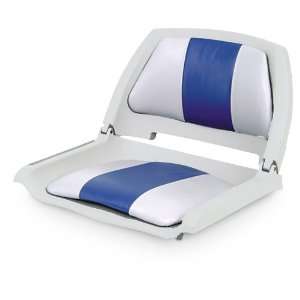  Copolymer 2   tone Folding Boat Seat