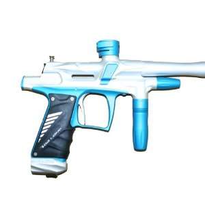  2012 Bob Long G6R OLED Intimidator Paintball Gun Marker 
