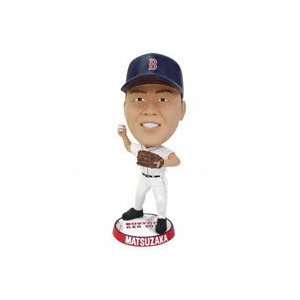   Boston Red Sox Daisuke Matsuzaka #18 Bobblehead