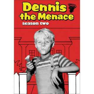 Dennis the Menace Season Two (5 Discs).Opens in a new window