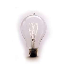  Edison Light Bulb 60 Watt