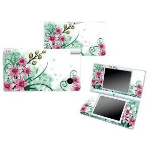   Game Skin Case Art Decal Cover Sticker Protector Accessories   Pink