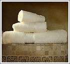 pcs bath towels luxury set 100 % egyptian cotton