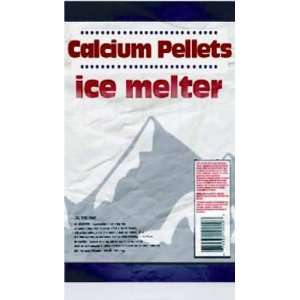  Calcium Pellets & Flakes
