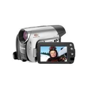  Canon ZR950 Mini DV Camcorder