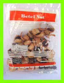 DRIED BETEL NUTS ALL NATURAL PURE   USA SHIP  
