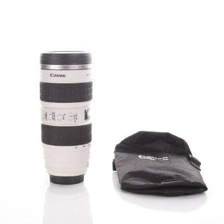  Lens Mug/lens Coffee Cup(creative Cup Design Is Simulation to Canon 