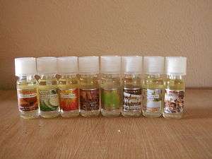   Co. (Bath & Body Works) Home Fragrance Oil   U Pick Fragrance  
