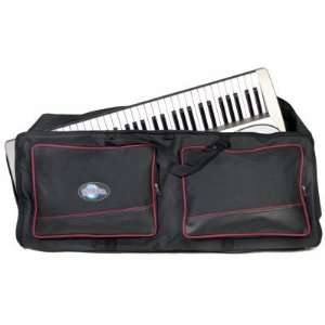   : World Tour Deluxe Keyboard Gig Bag Casio LK165: Musical Instruments