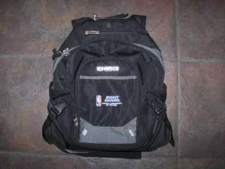 OGIO Street Computer Student Book Bag Backpack NBA Right Guard  