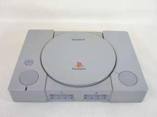   play station console system model play station system condition good a