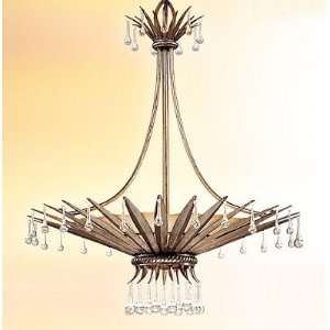  St Barts Hanging Ceiling Lamp