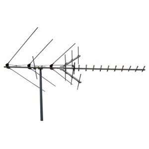  CHANNEL MASTER, Channel Master CM 2018 Outdoor Television Antenna 
