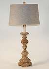 26 high aidan gray roma french country table lamp $