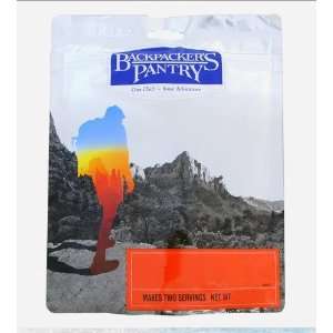 Backpackers Pantry Wild West Chili & Beans (2 Servings)  