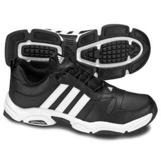 Adidas Fleet TR Cross Training Shoes Black/White NEW  
