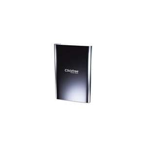  Clickfree™ C2 Portable Backup Drive USB 3.0 Electronics