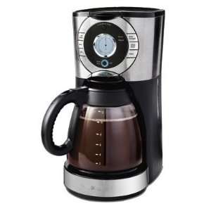  New Jarden Mr Coffee BVMC EJX37 Brewer With Removable Filter Basket 
