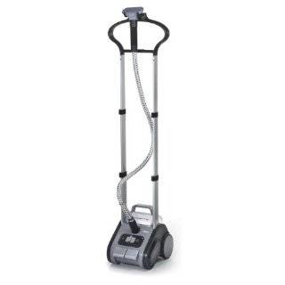  Watt Precision Valet Commercial Garment Steamer with Retractable Cord