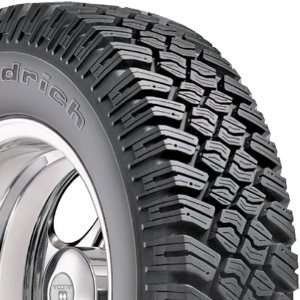  BFGoodrich Commercial T/A Traction Winter Tire   235/85R16 