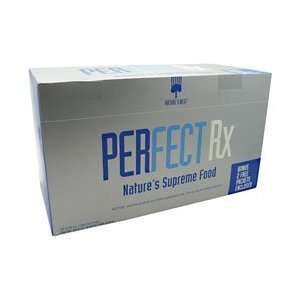    Natures Best/Perfect RX/22 Packets