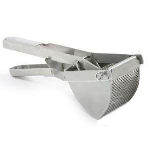  Norpro Stainless Steel Commercial Potato Ricer Kitchen 