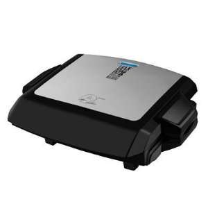  George Foreman Power Grill: Kitchen & Dining