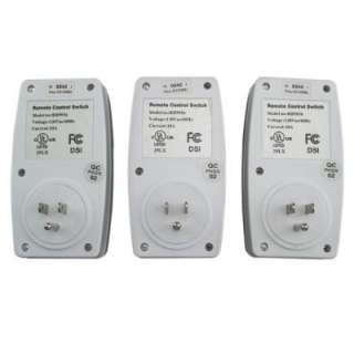   introduction wireless remote control plugs directly into standard