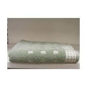    Vossen Country Guest Towel In Tiel and Ivory