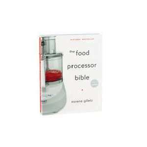  Cuisinart Food Processor Bible