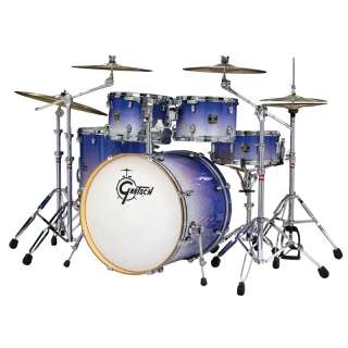 Gretsch 5pc Catalina Birch Shell Pack BR S825 Drum Kit  