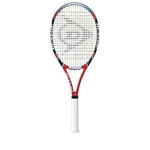 DUNLOP AEROGEL 4D 300 TENNIS RACQUET STRUNG NEW  