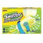 Swiffer   3700016942   360 Degree Dusters Starter Kit   4 Item Bundle 