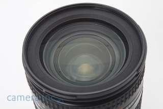   28 200mm 13.5 5.6D IF AF Macro Zoom Full Frame Lens FX & DX *MINTY