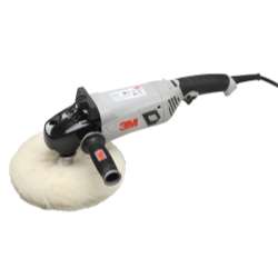 3M 28391 Electric Variable Speed Polisher  